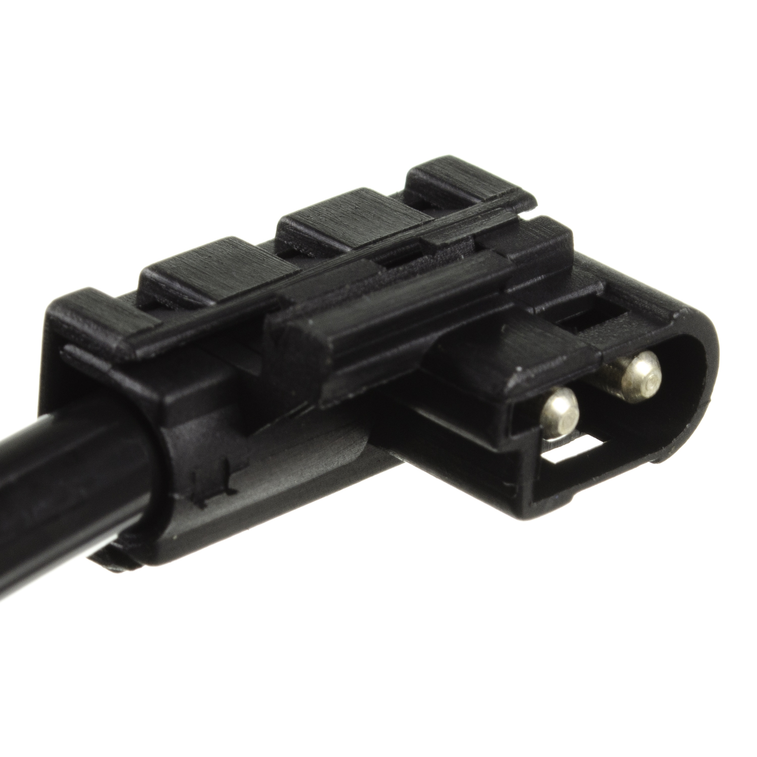 Holstein Parts 2ABS2765 ABS Wheel Speed Sensor for Mercedes-Benz Fits select: 1998-1999 MERCEDES-BENZ CLK