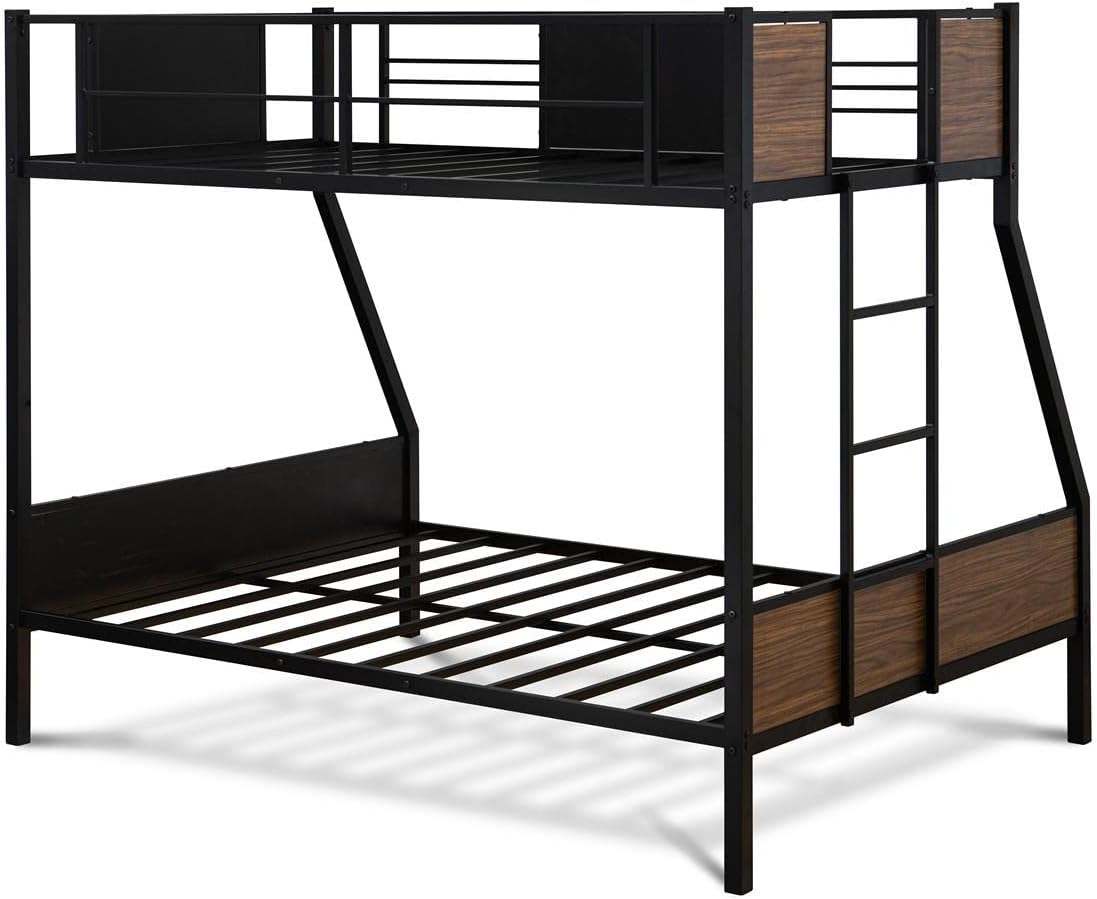 JAFTBLK Bunk,