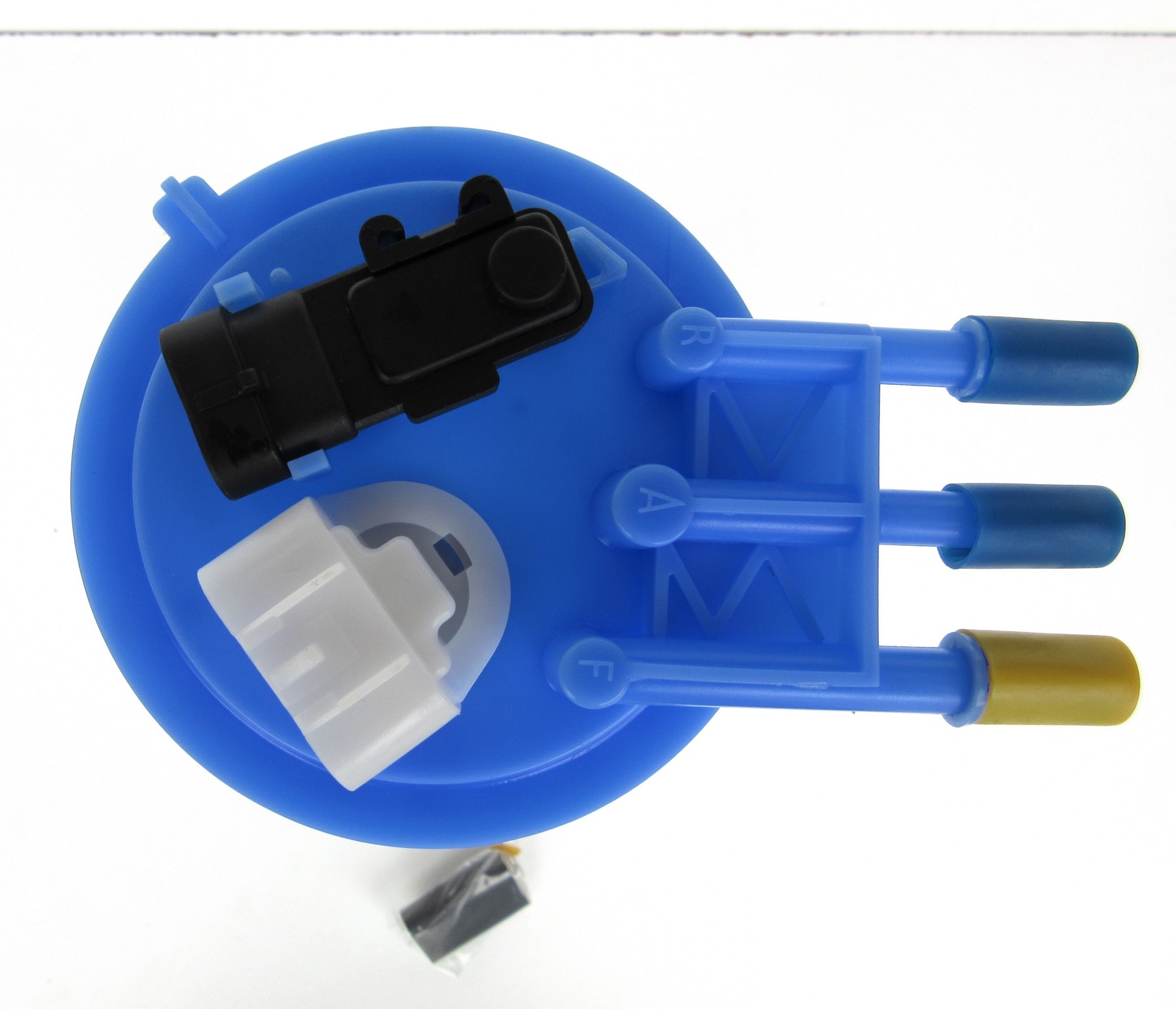 Autobest Fuel Pump Module Assembly P/N:Hp2958a