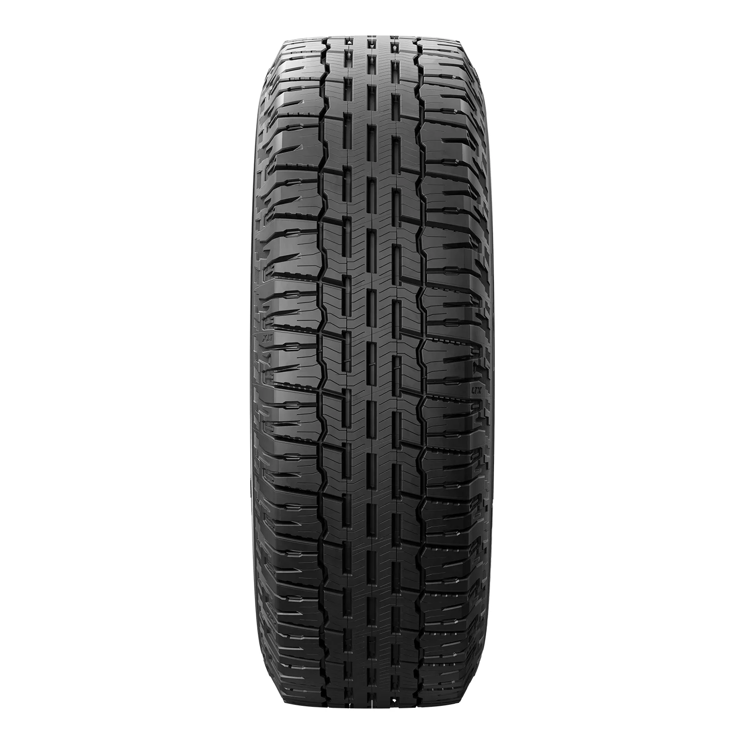 Michelin Defender LTX Platinum All-Season LT295/65R20/E 129/126S Tire