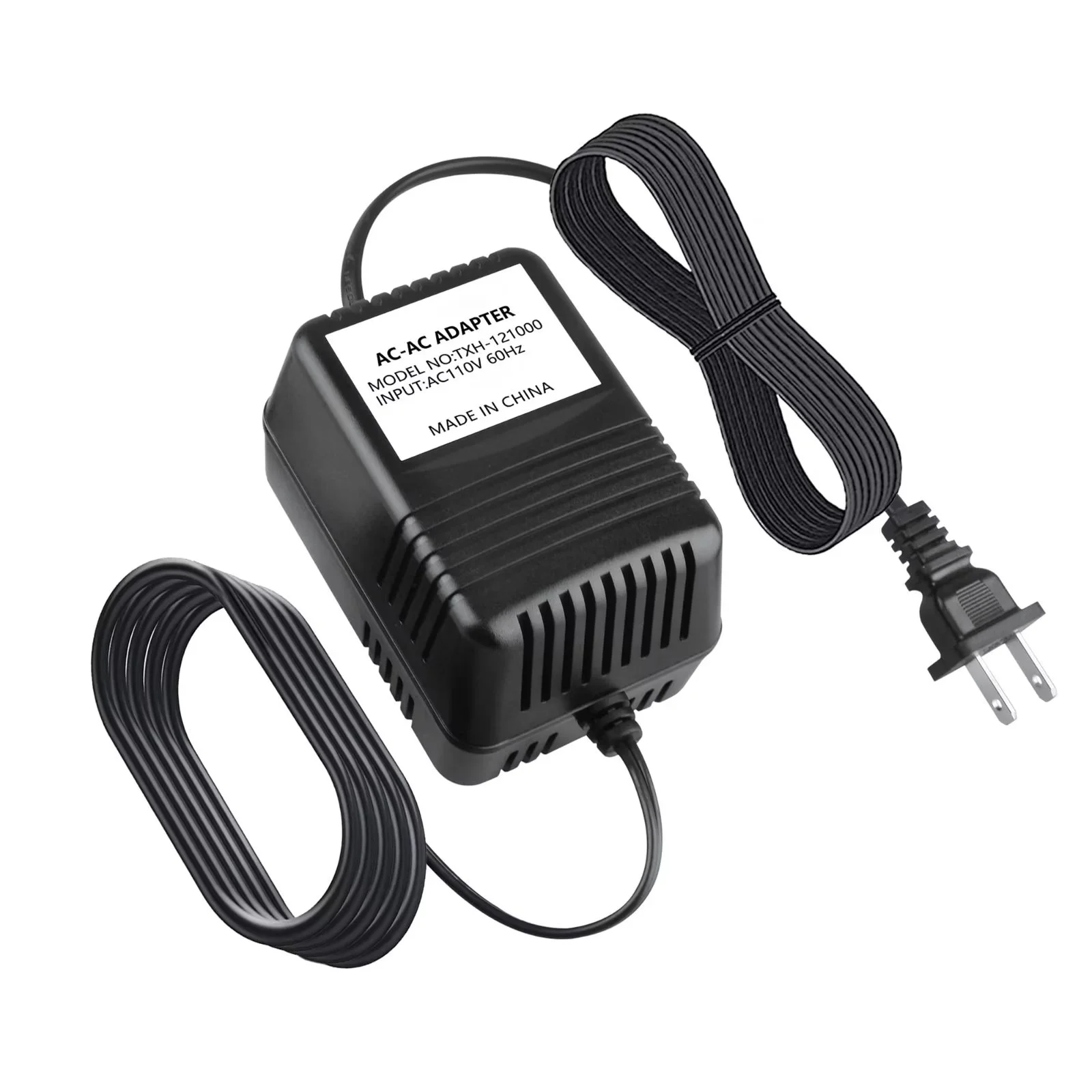 CJP-Geek AC Adapter compatible with Gemini PS4 PS1 MM-1000 PS-828X Professional DJ Mixer Charger PSU