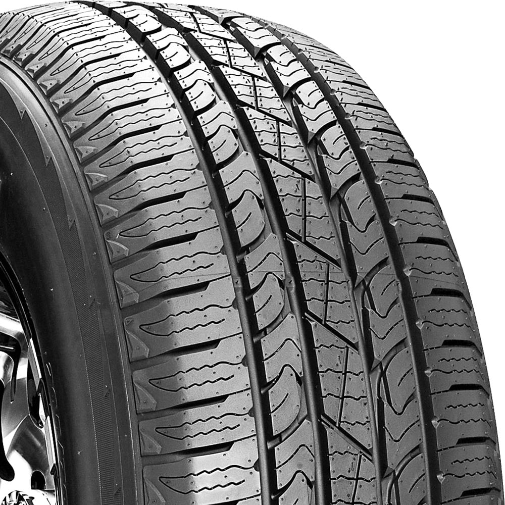 Nexen Roadian HTX RH5 Highway LT275/65R18 123/120S E Light Truck Tire