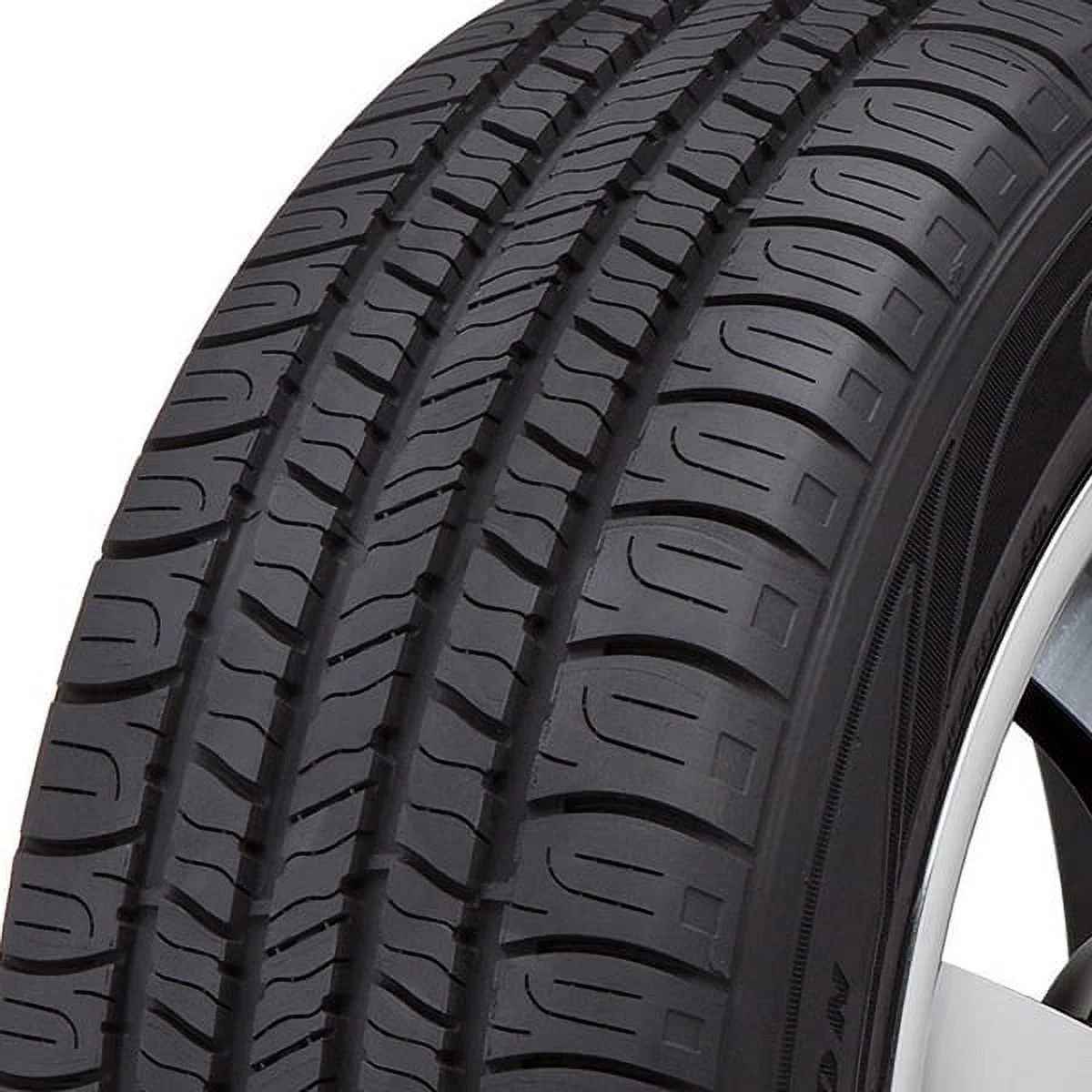 Pair of 2 Goodyear Assurance All-Season 225/50R17 94V 600AB 65,000 Mile Warranty Tires 407372374 / 225/50/17 / 2255017 Fits: 2012-15 Chevrolet Cruze LT, 2012-18 Ford Focus Electric
