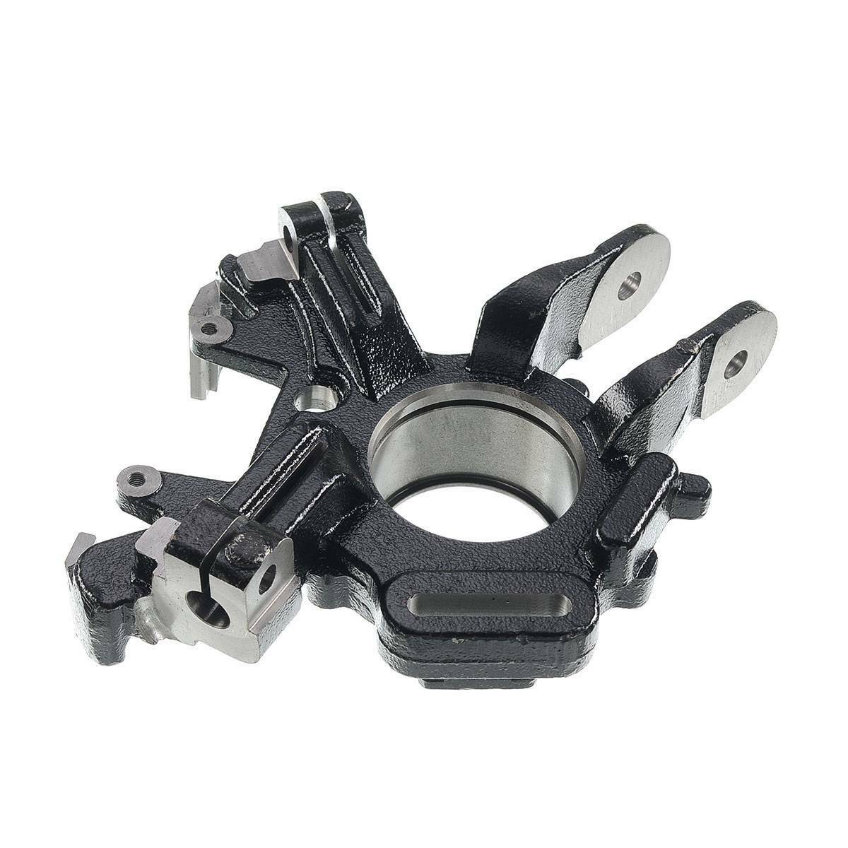 Teledu Rear Steering Spindle Knuckle Left Right For Aviator Explorer Mountaineer