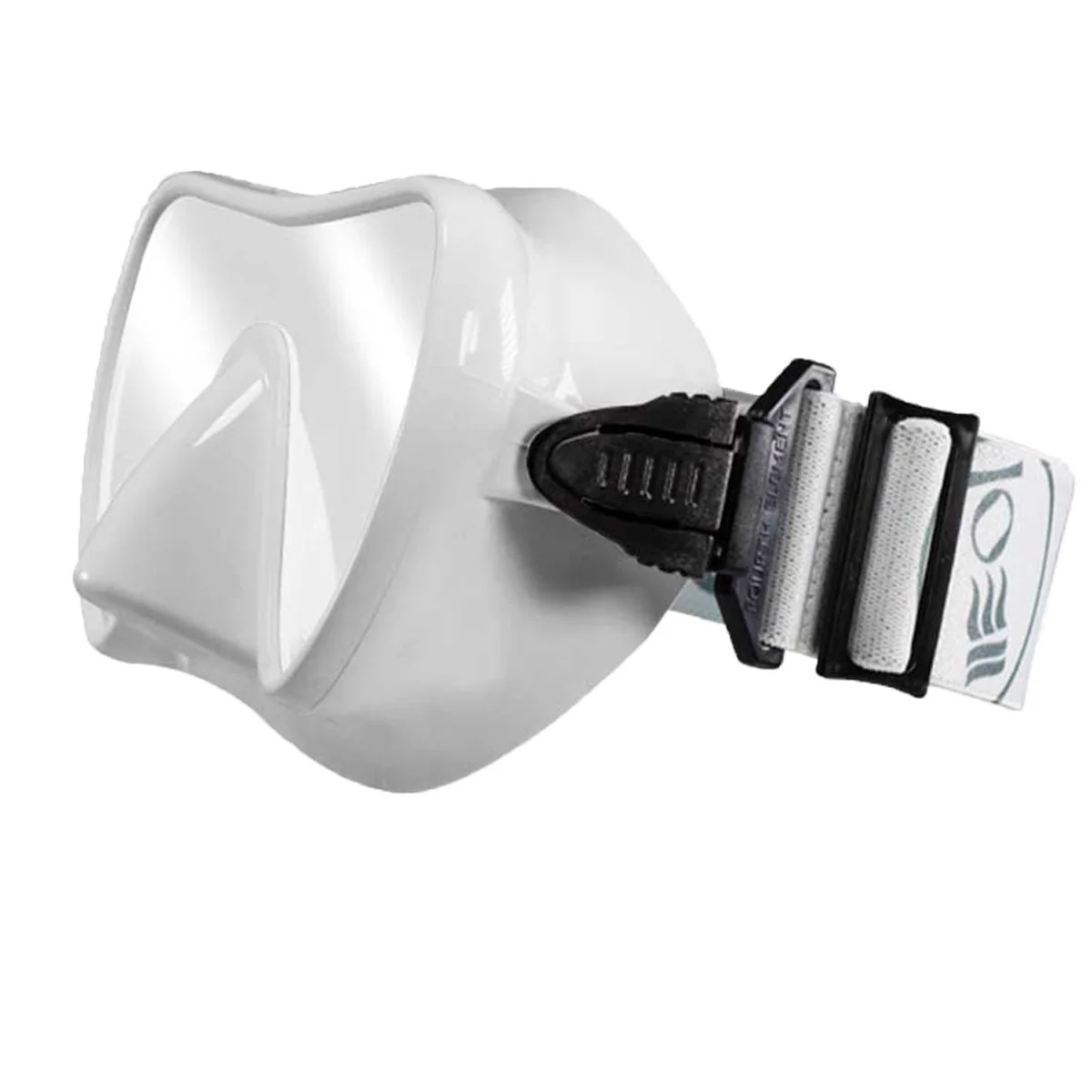 Fourth Elements Scout Mask Frame Only w/o Strap