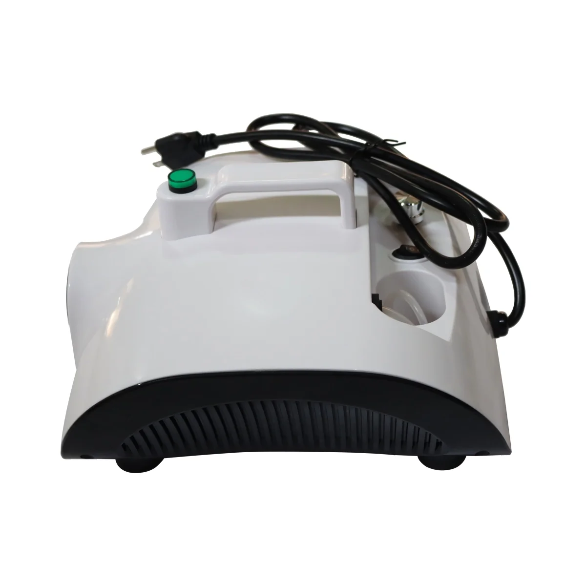 TECHTONGDA Auto atomization Disinfectant Fogger Machine Car Home Air Purifier Cleaner Sprayer 900W