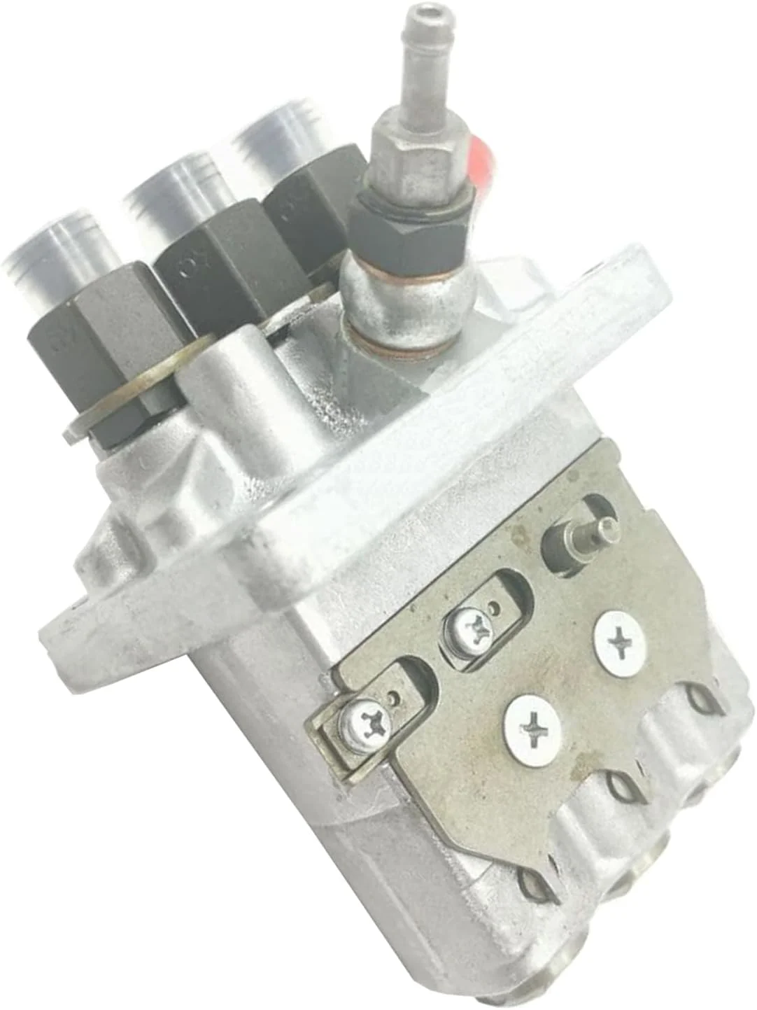 Seapple Fuel Injection Pump 094500-5160 094500-7040 MM436649 Compatible with Mitsubishi L3E Engine 0945005160 0945007040