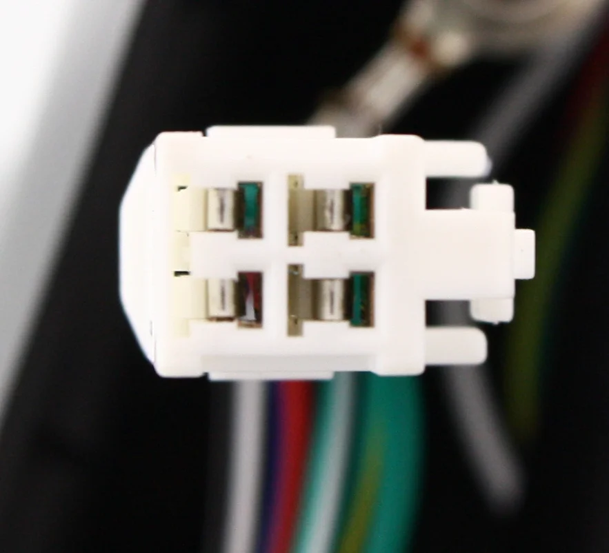 Tail Light Compatible With 1997-2000 Toyota 4Runner Left Driver With bulb(s)