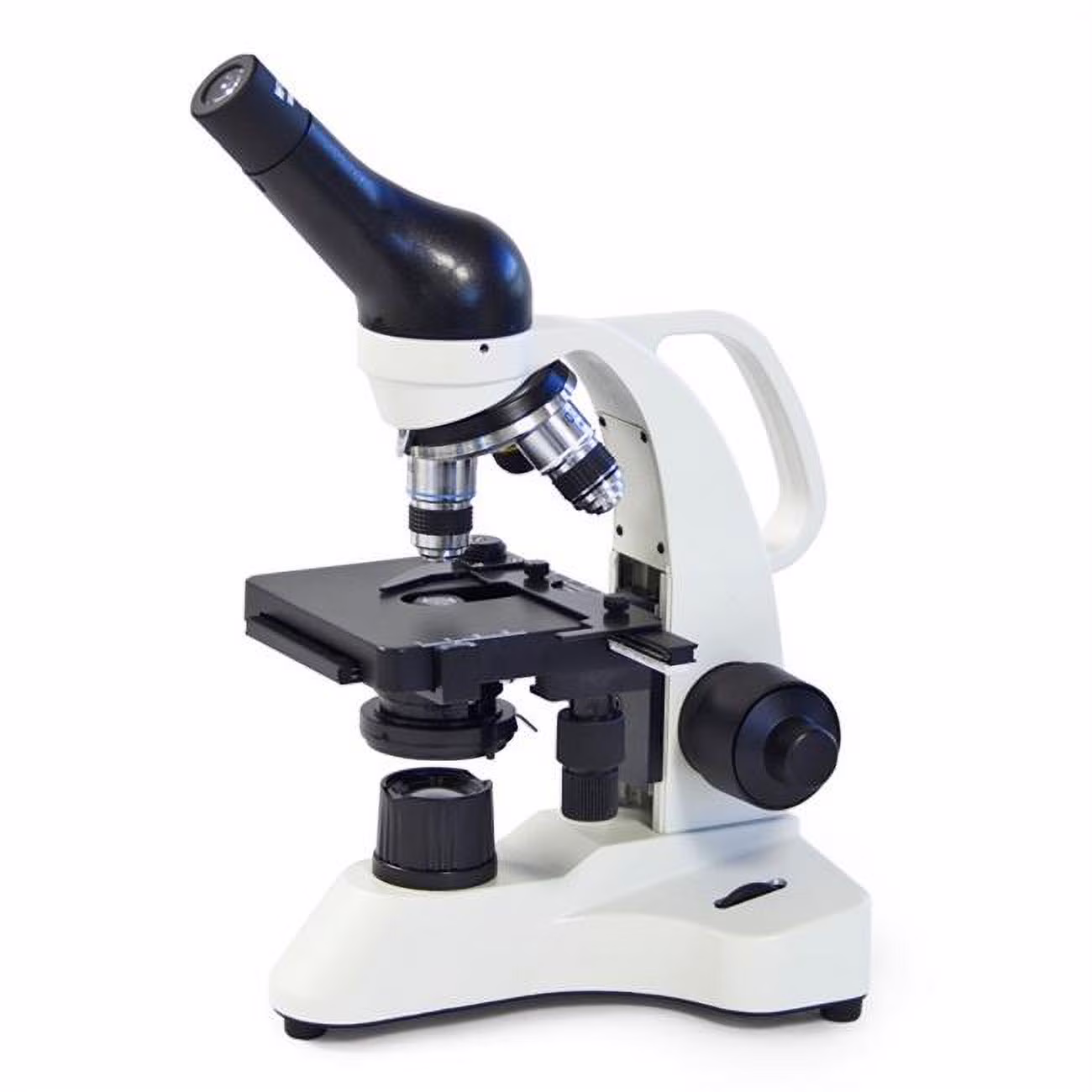 Vision Scientific VME0006-100-LD-E2 40 to 2000X LED Microscope
