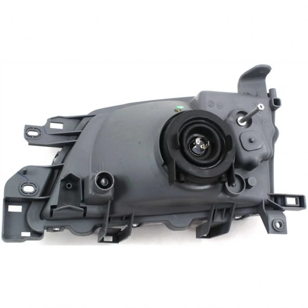 Replacement Depo 317-19A4L-AF Driver Side Tail Light For 13-14 Honda Accord