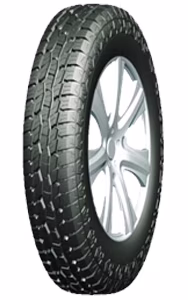 Atlas Paraller A/T LT265/75R16 123/120R Tire