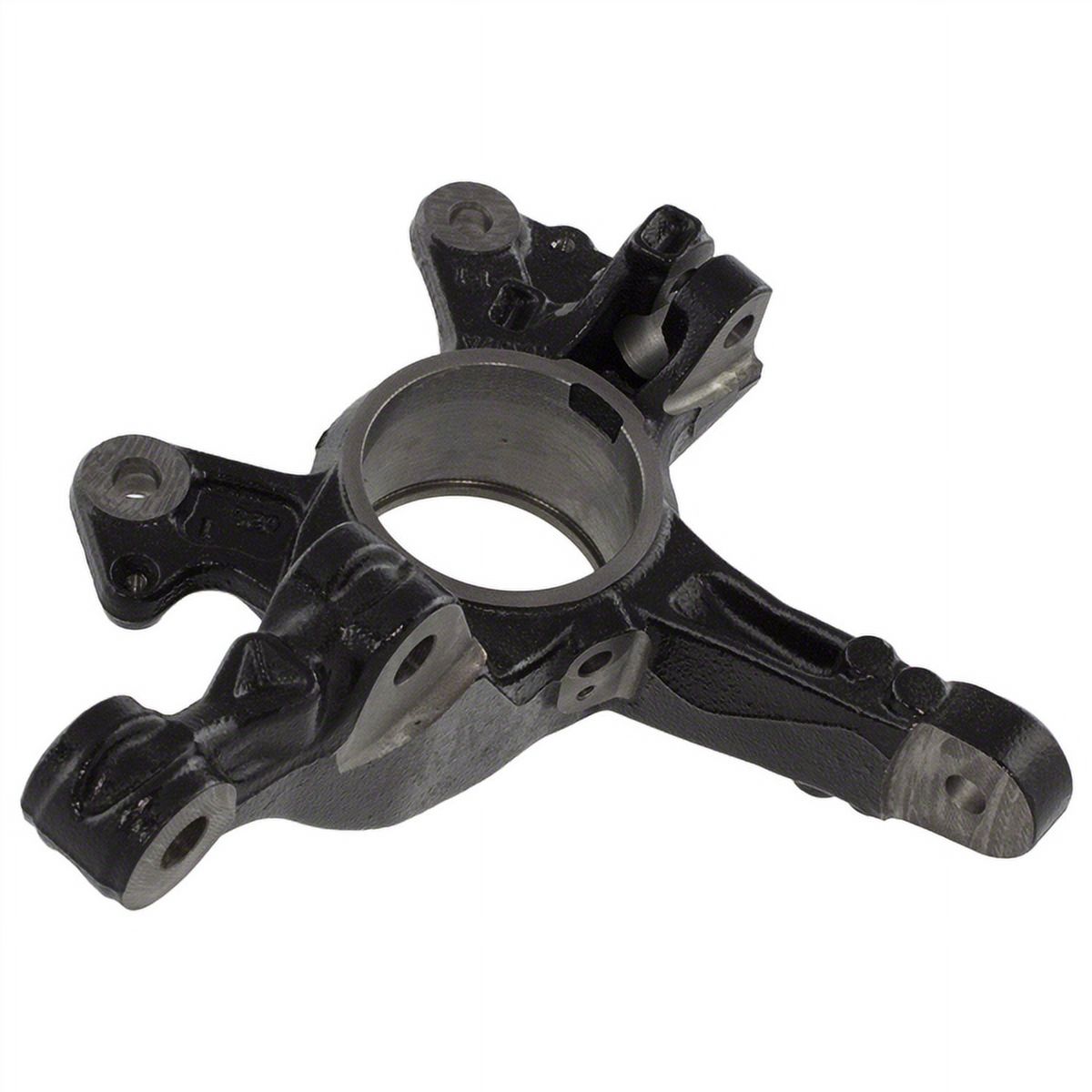 Motorcraft MEF-553 Steering Knuckle Fits select: 2021-2023 FORD BRONCO SPORT, 2020-2023 LINCOLN CORSAIR