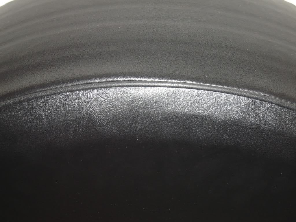 When Life Gets Complicated Go Camping Tent Trailer Spare Tire Cover Vinyl Tan-BlackInk 27.5 in