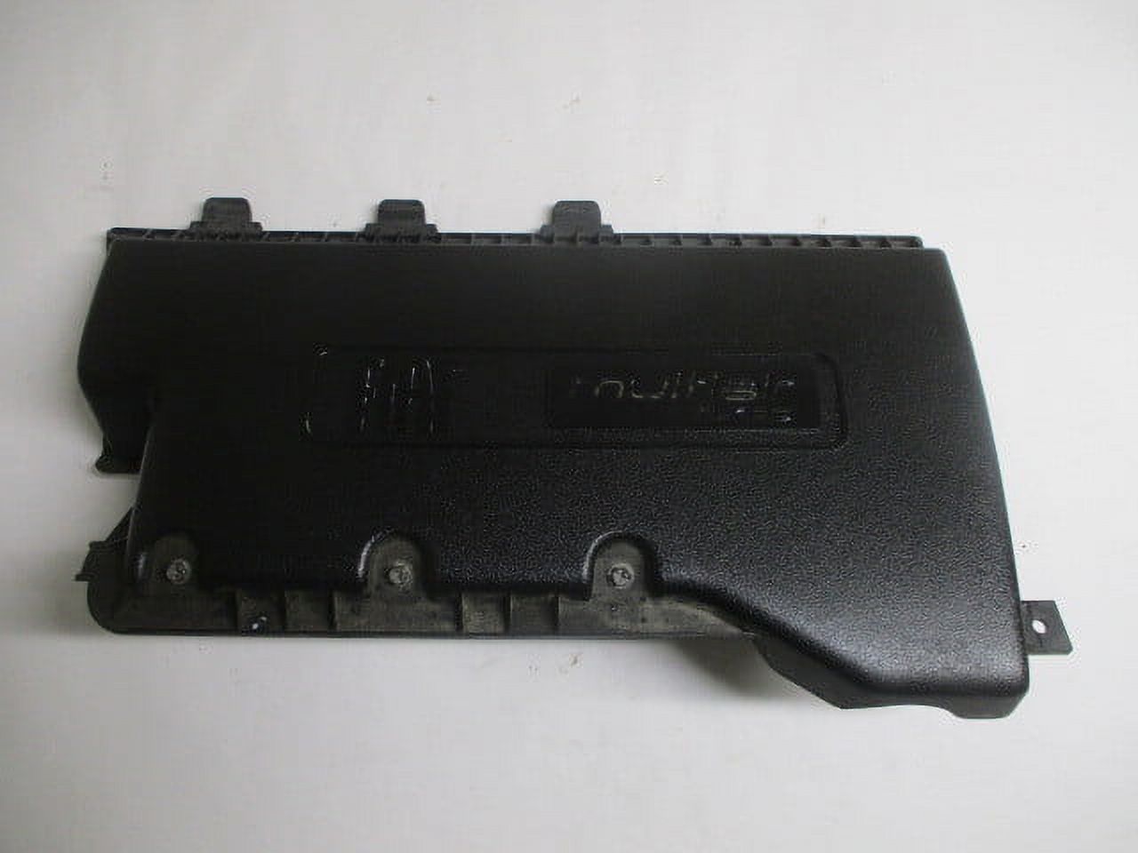 Pre-Owned 2012-2019 Fiat 500 1.4L Engine Cover 33K OEM LKQ (Good)