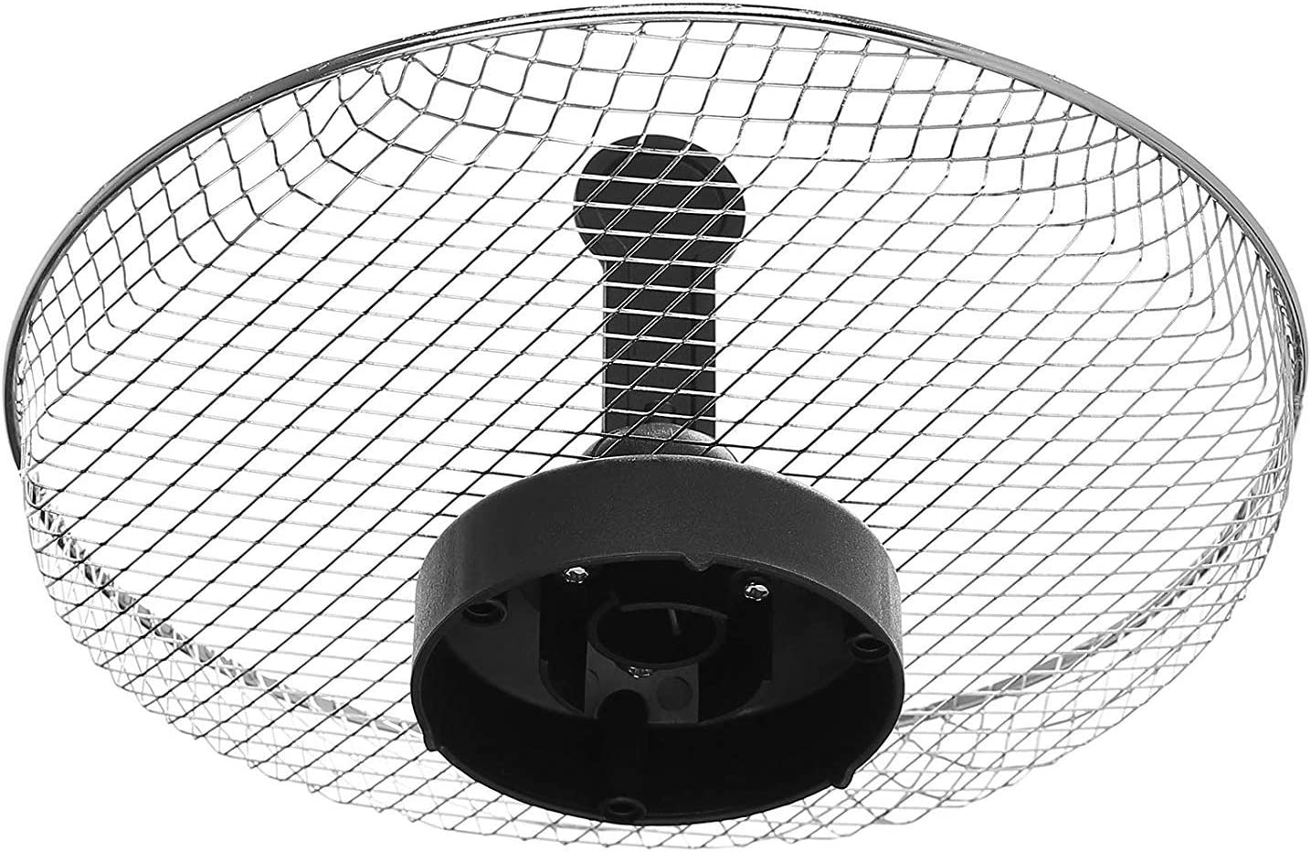 Food Frying Basket - Fry Chip Tray Wire Mesh Holder - Snack Grid Compatible With Tefal Actifry Express Fryer Appliance Equivalent To Manufacturers Part Number: 65-TF-54