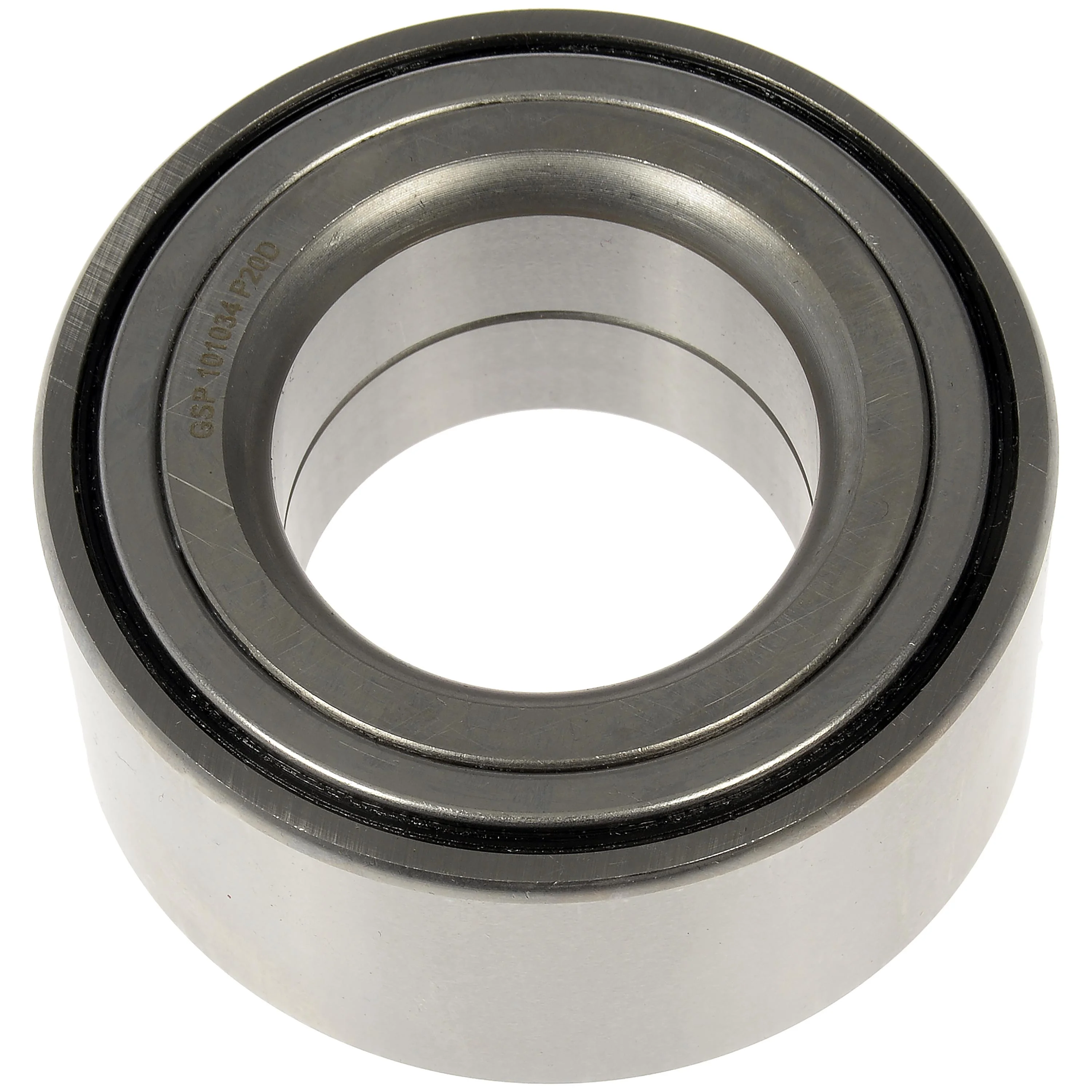 Dorman 951-816 Front Wheel Bearing for Select Hyundai / Kia / Mitsubishi Models Fits select: 2001-2013 HYUNDAI SONATA, 2002-2013 KIA OPTIMA
