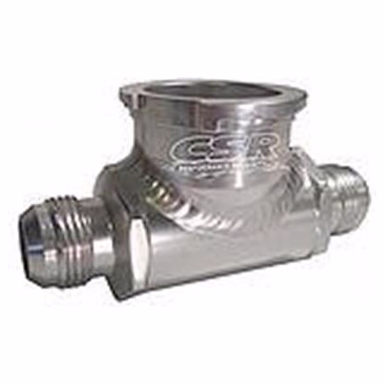 CSR Performance 975 Radiator Hose Filler - 12 AN to 12 AN