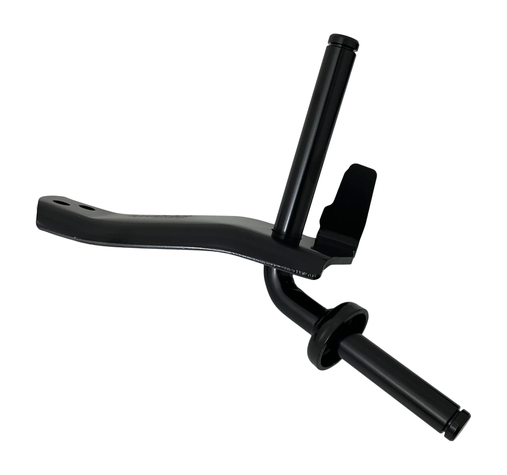 Steering Spindle Kit Compatible With John Deere X Series AM135681 AM135682 X300 X304 X320 X340 X500 X520