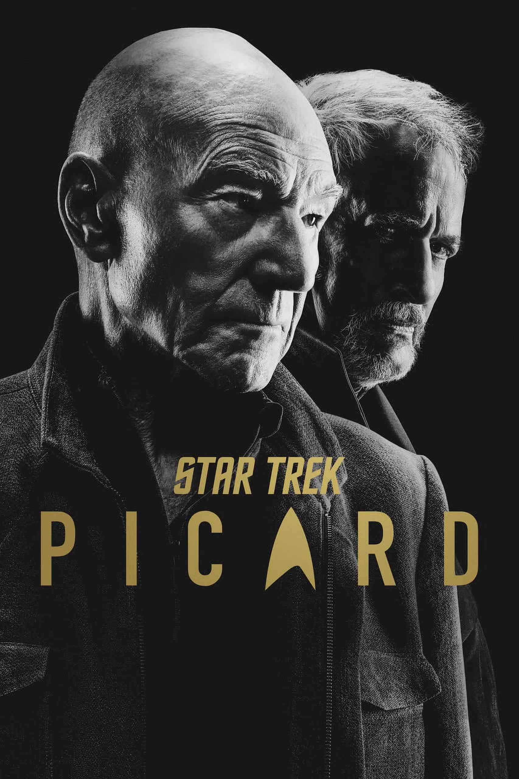 Star Trek: Picard - Season Two (Blu-ray)
