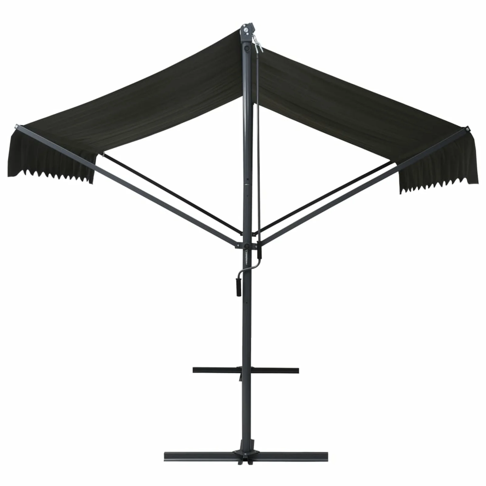 Free Standing Awning 157.5