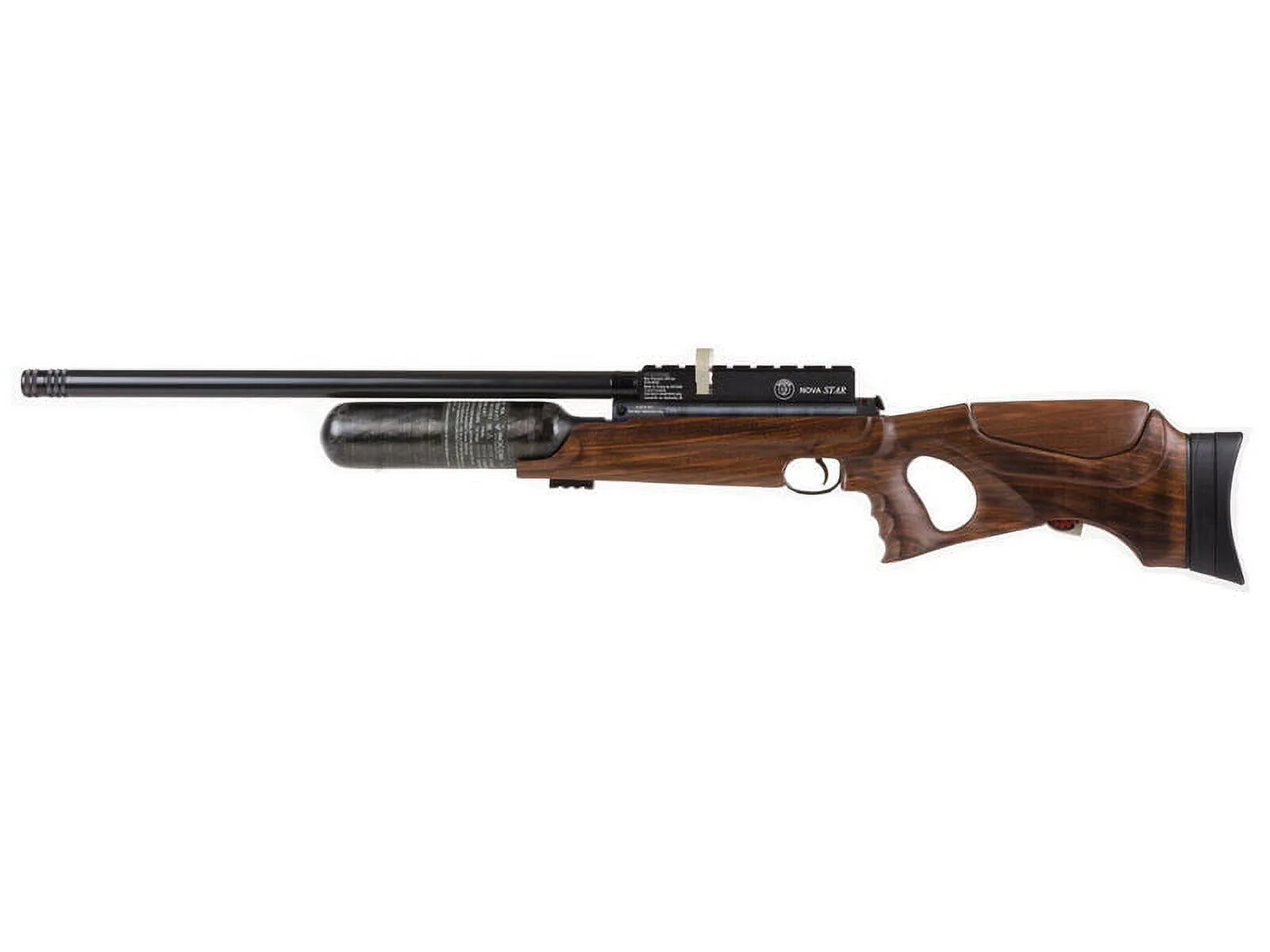 Hatsan Neutronstar Air Rifle - 0.177 Caliber