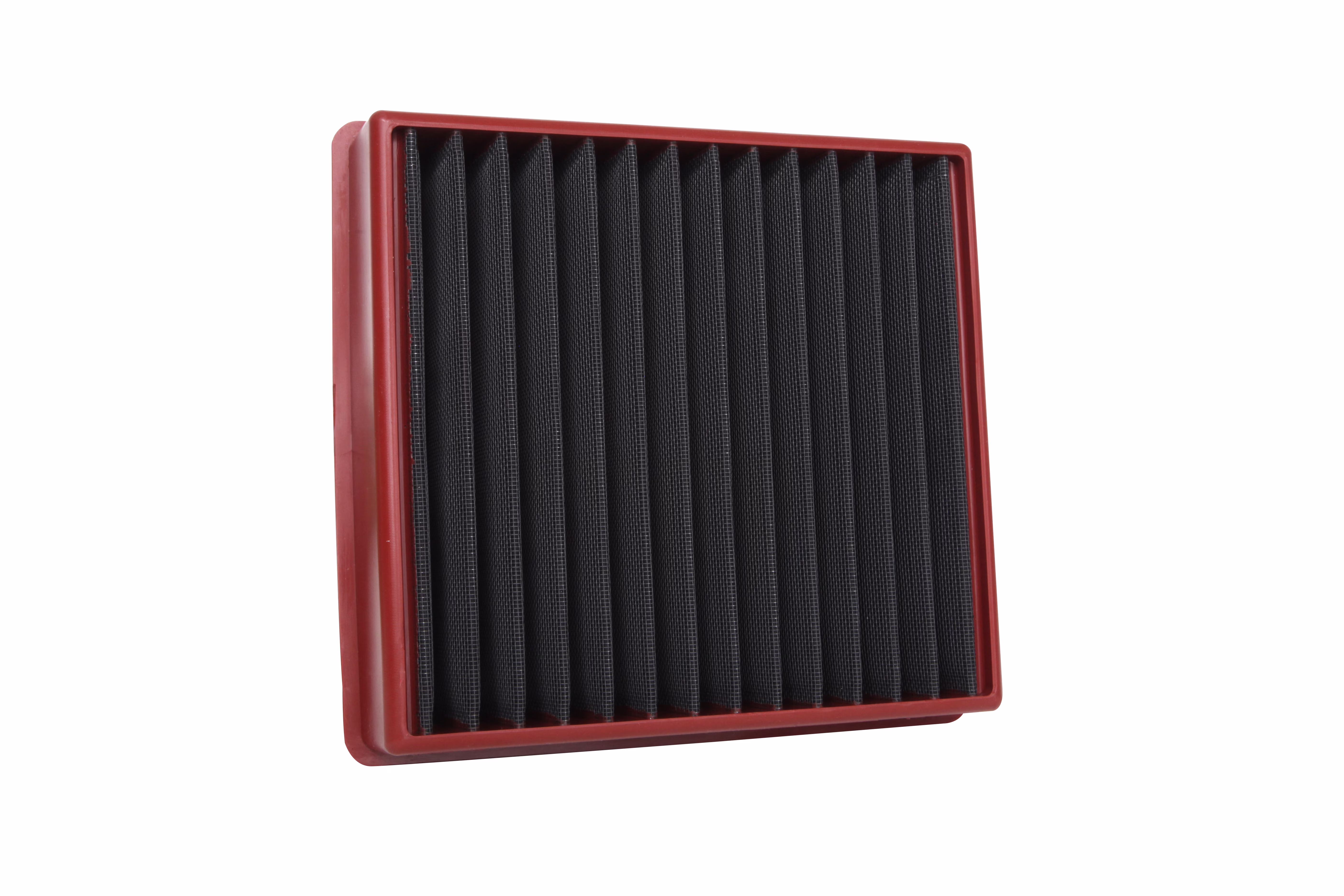 K&N Select Engine Air Filter SA-2385, High Performance, Premium, Washable, Replacement Filter Fits select: 2009-2021 FORD F150, 2008-2016 FORD F250