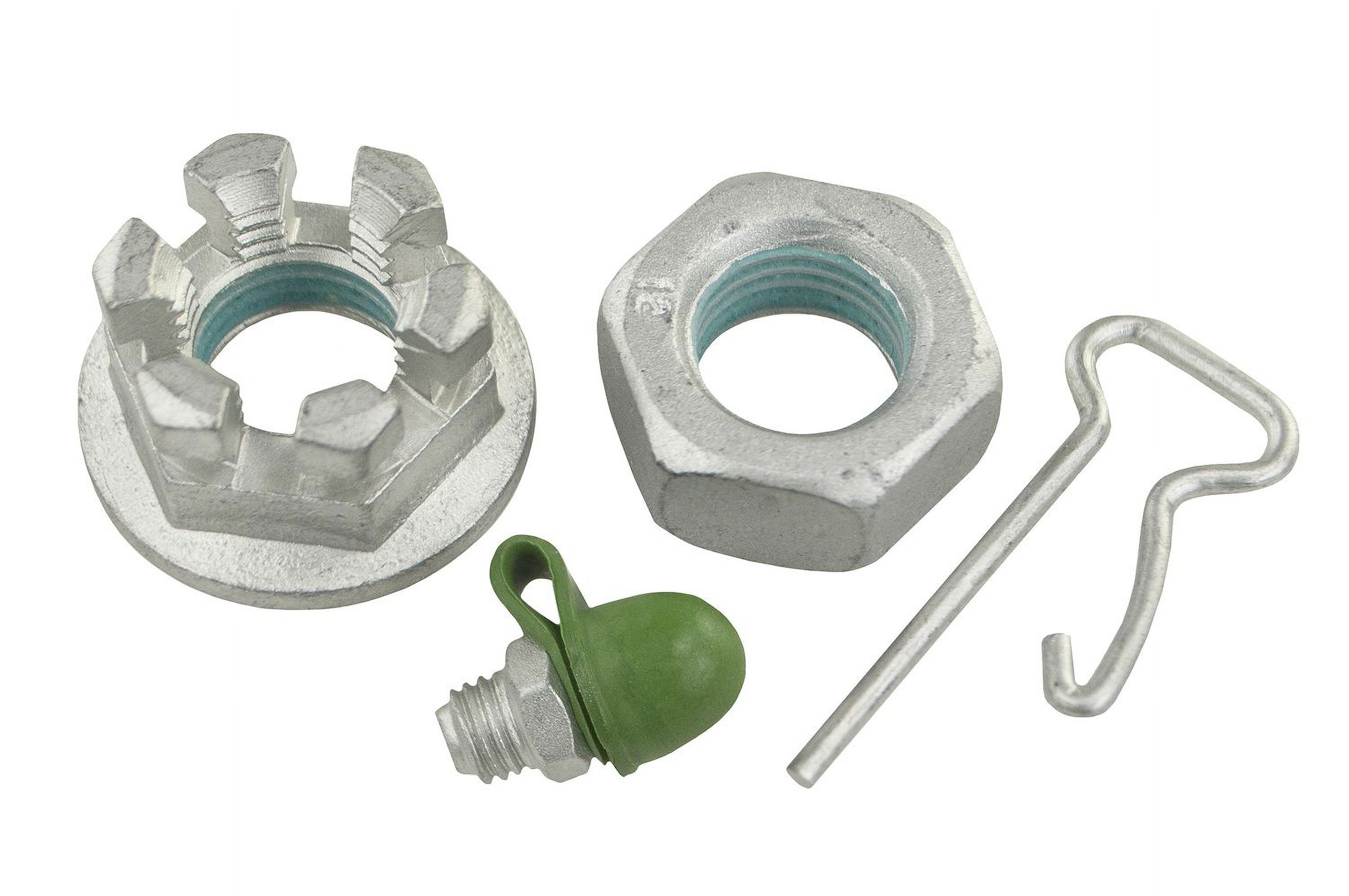 Steering Tie Rod End Fits select: 2013-2023 RAM 1500, 2019-2023 RAM 1500 CLASSIC