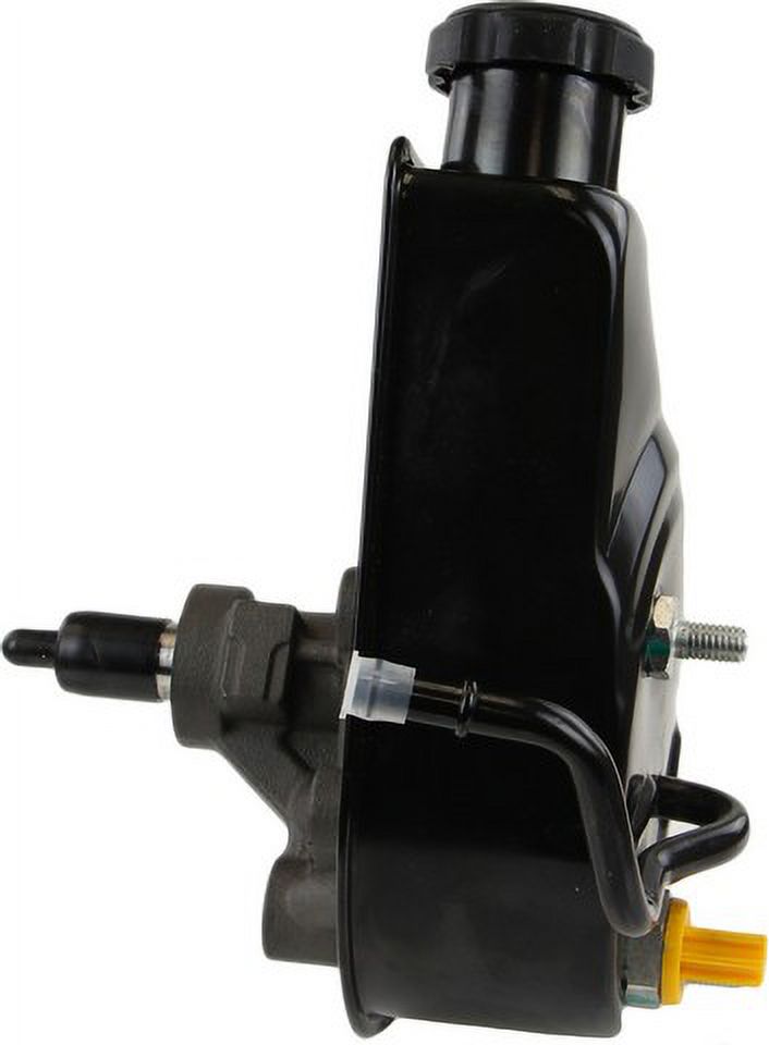 Atlantic Automotive Engineering Power Steering Pump P/N:63238N