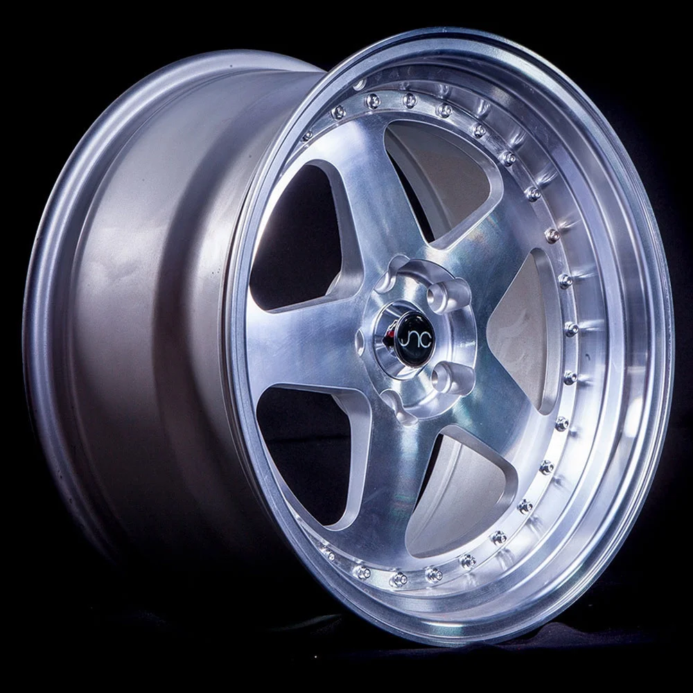 For 16x8 inch (1 Single Wheel Only) JNC Wheels - 16