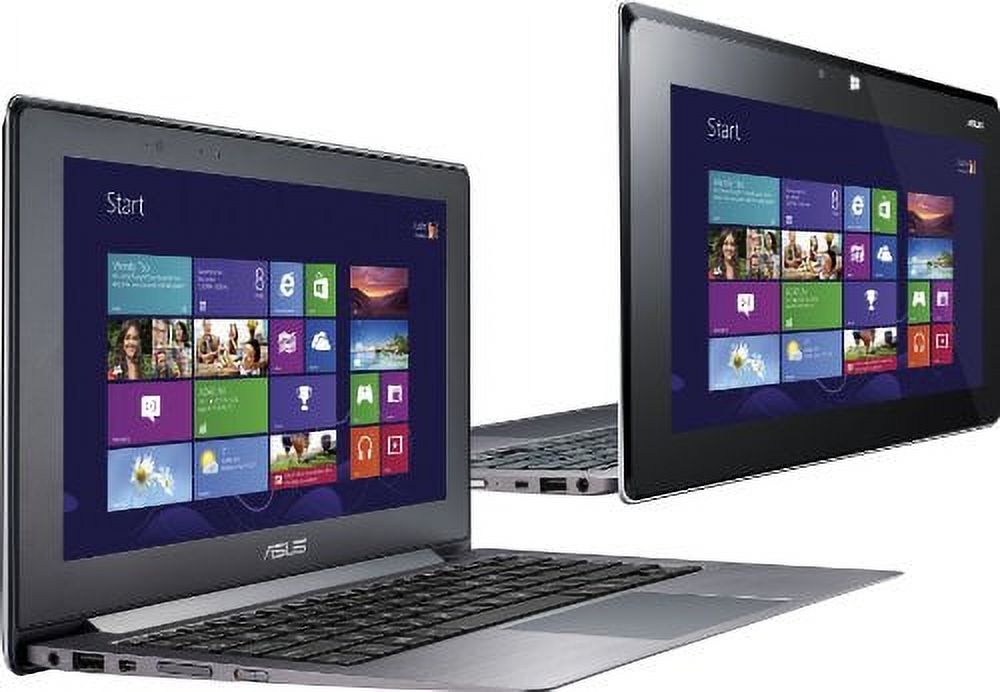ASUS Taichi 21-DH51 11-Inch Convertible 2in1 (OLD VERSION)