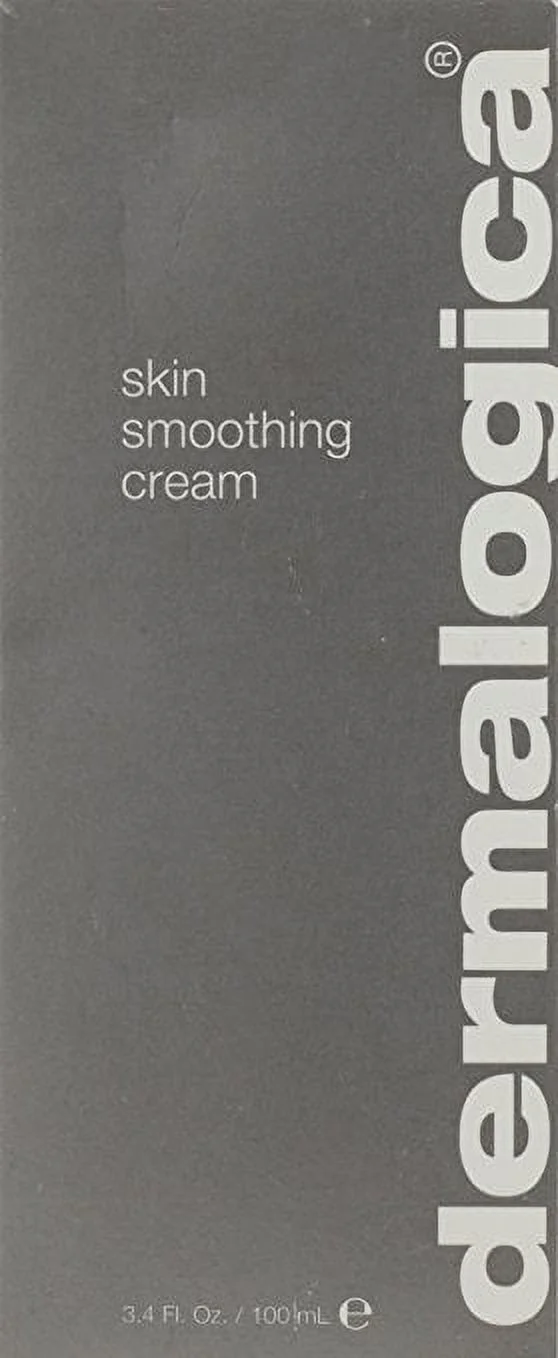Dermalogica Skin Smoothing Cream, 3.4 oz