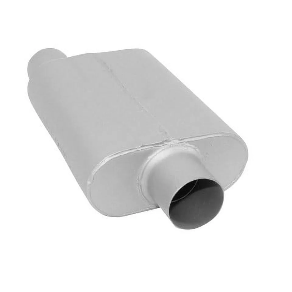 AP Exhaust VX3041 PERFORMANCE MUFFLER