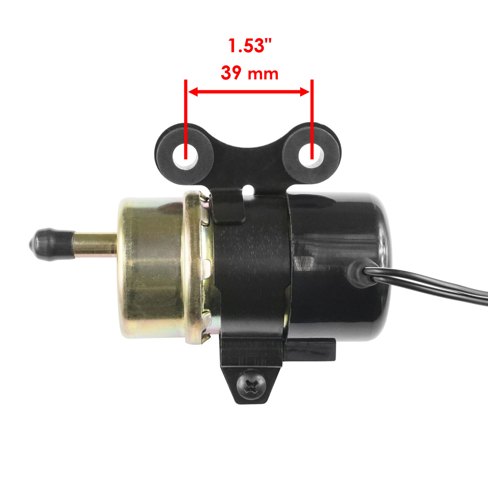 Fuel Pump for Yamaha Royal Star Venture S 1300 XVZ1300 2008 2009 2010 2011-2013