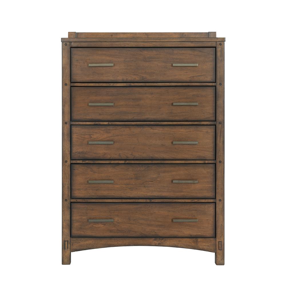 SLF Seneca 5-Drawer Chest