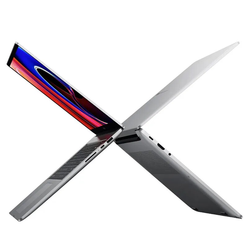 Xiaomi Redmibook Pro 15 2022 Laptop 15.6 inch 3.2K 90Hz PC Computer AMD Ryzen R7 6800H RTX2050 16GB 512GB SSD XIAOMi Notebook