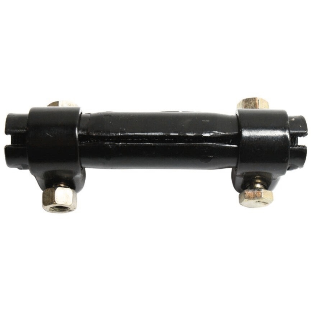 New Tie Rod Adjusting Sleeves Set of 2 Front Driver & Passenger Side Inner Pair