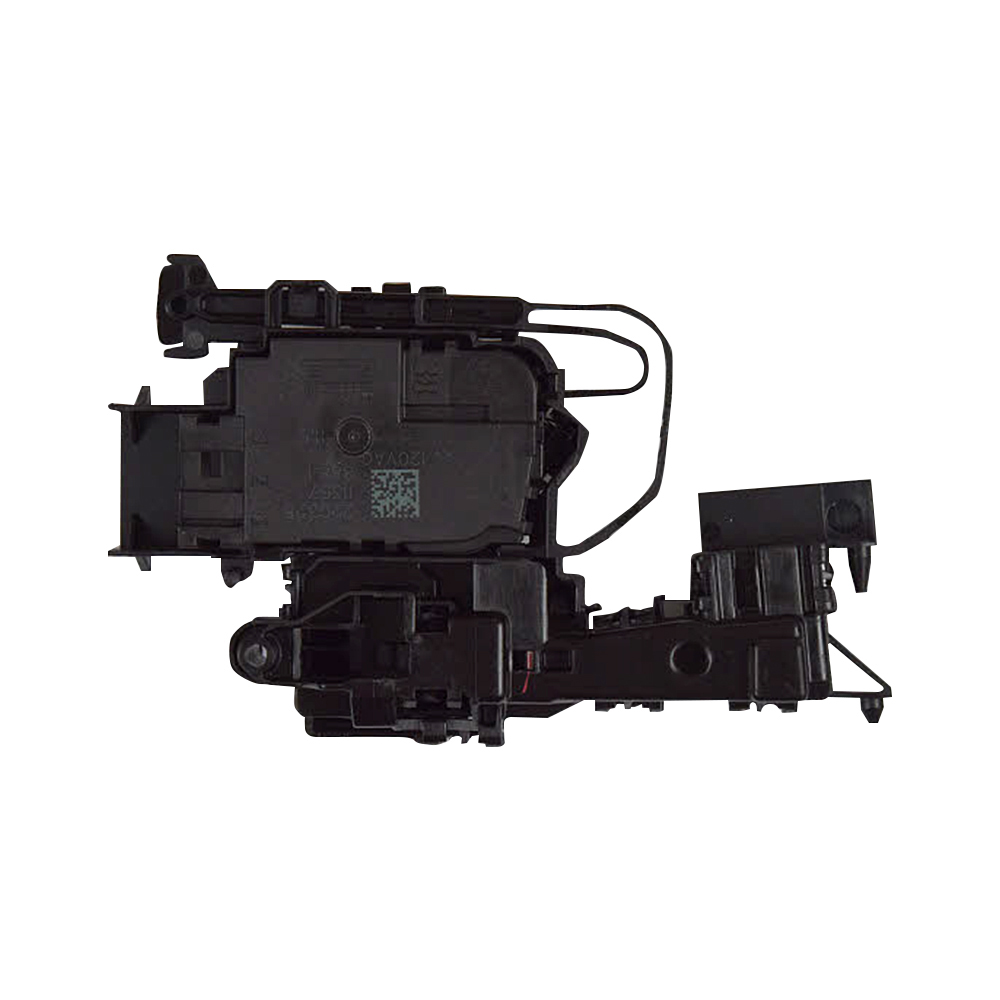 SUPPLYZ Direct Replacement for Samsung DC34-00028A Washer Switch Door Lock Ac120V 16A Solenoid Do