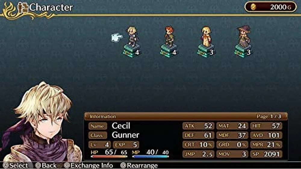 Mercenaries Wings: The False Phoenix - Nintendo Switch