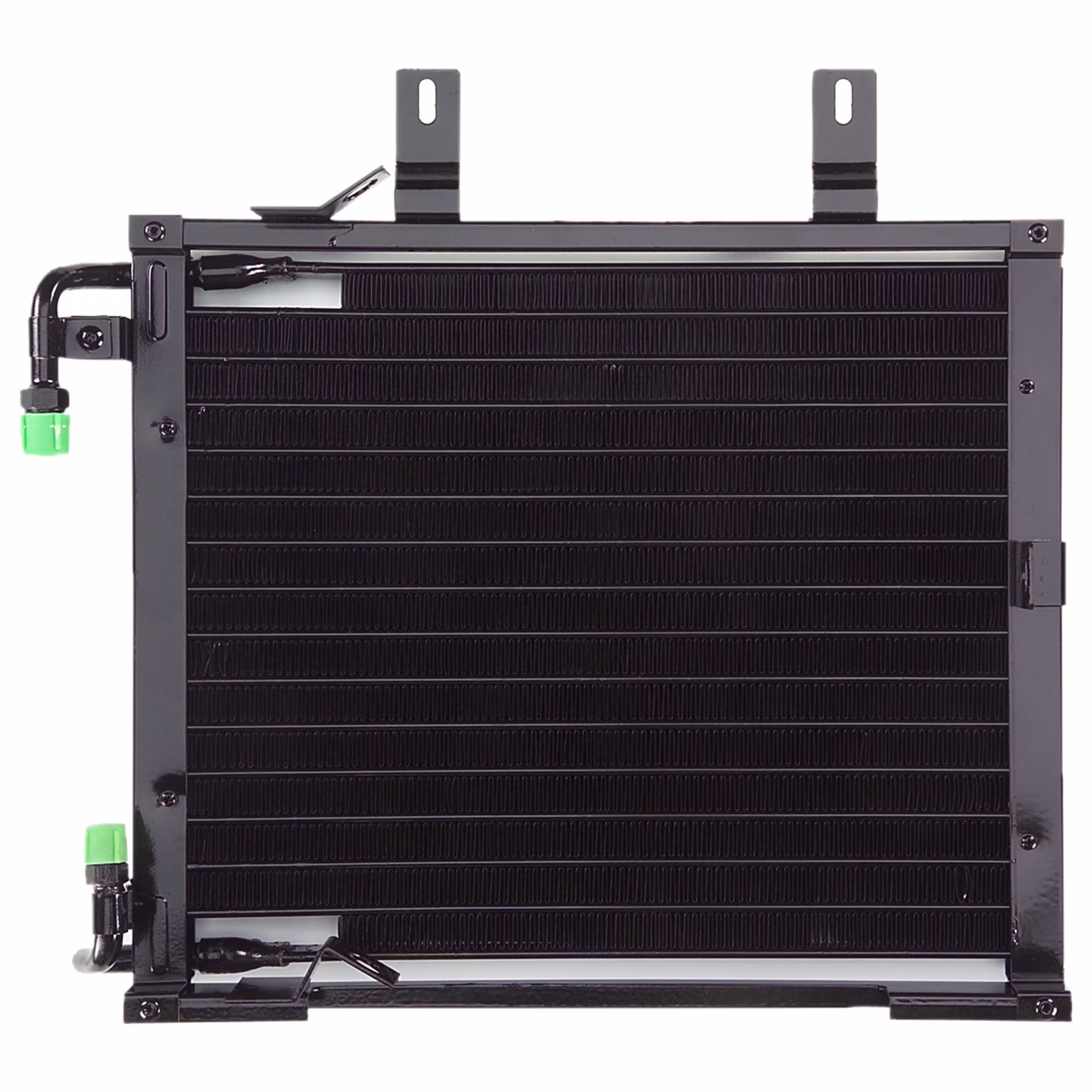 Agility Auto Parts 7013464 A/C Condenser for BMW Specific Models Fits select: 1984-1993 BMW 325, 1991 BMW 318