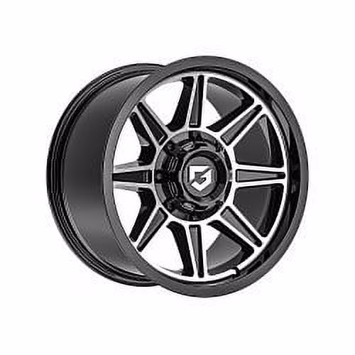 Gear Off Road 20x10 5X4.50 773MB B Wheel Rim | Qty 1
