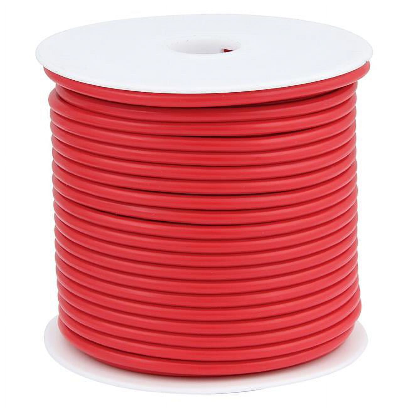100 ft. 12 AWG Red Primary Wire