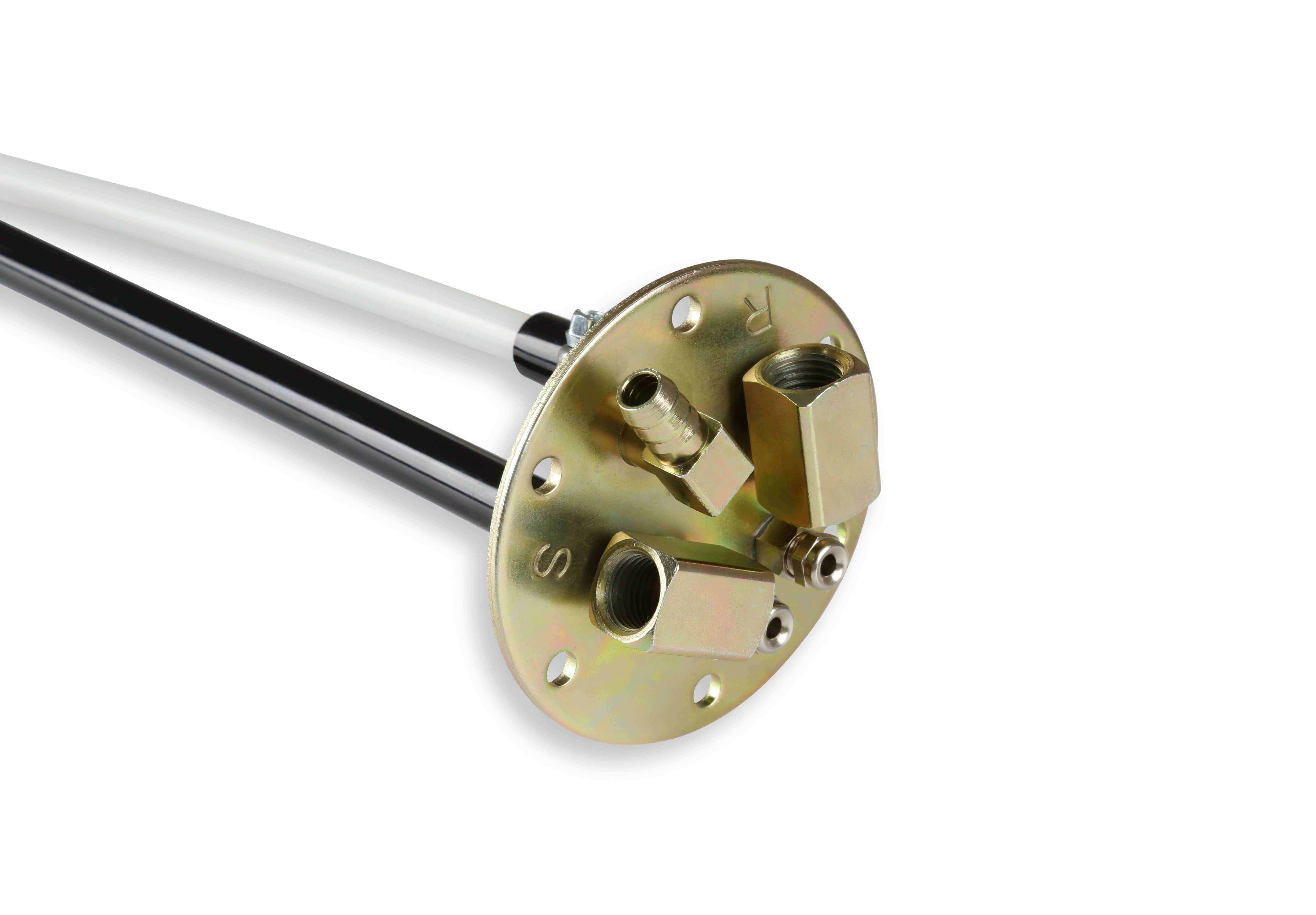 Sniper EFI 19-490 Fuel Tank System with 400 LPH Pump