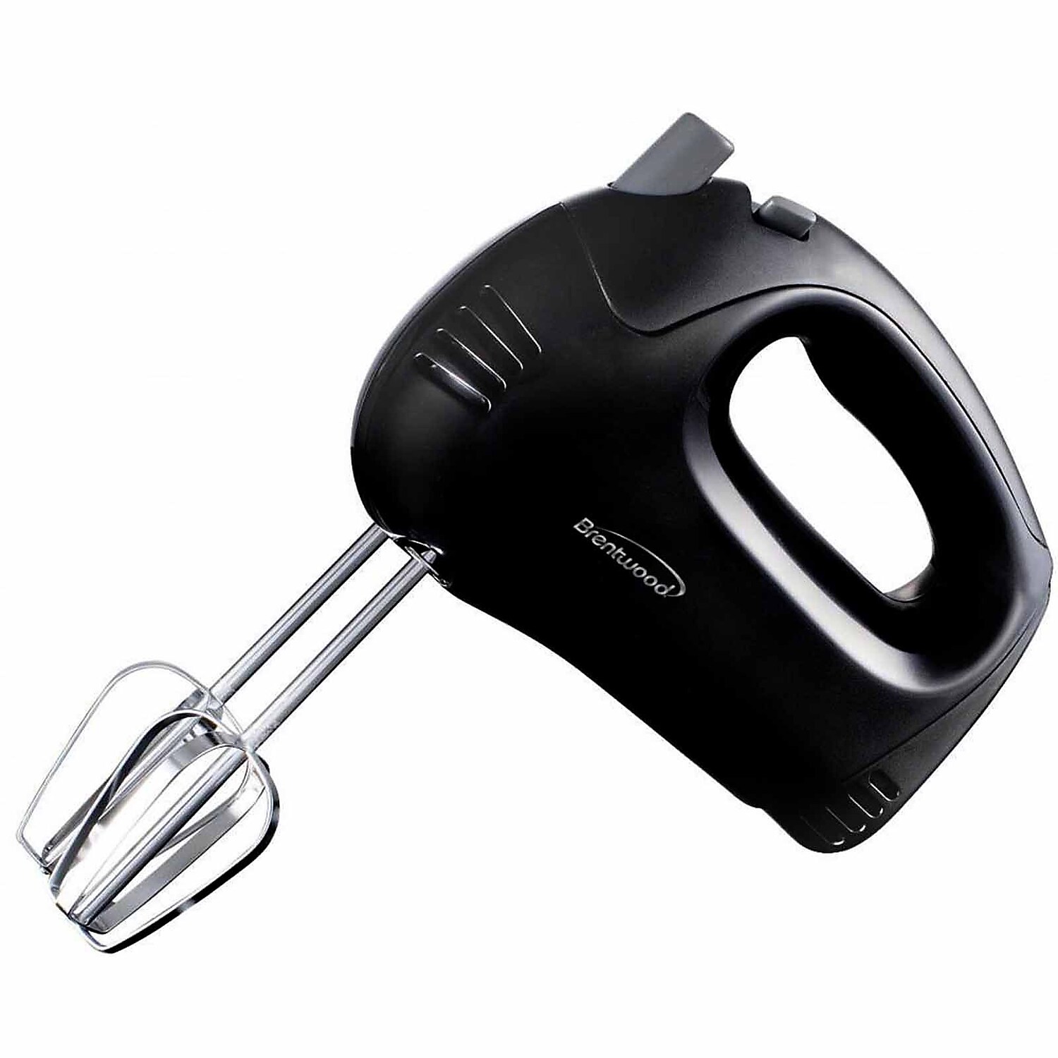 Brentwood 5-Speed 150 W Hand Mixer; Black 93583184M