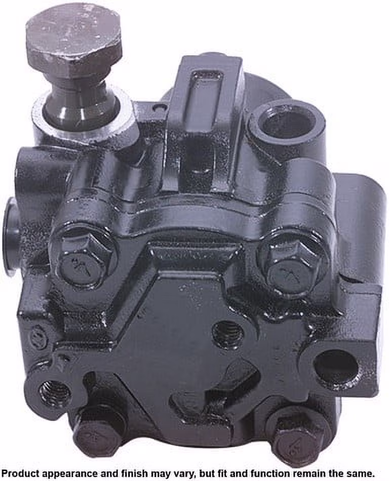 Cardone Remanufactured P/S Pump, w/o Reservoir Fits select: 1993-1998 NISSAN QUEST, 1993-1998 MERCURY VILLAGER