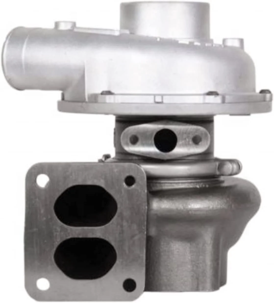 Seapple Turbo 114400-3890 1144003890 Turbocharger Compatible with lsuzu 6BG1T Hitachi L210 L240 LX210 LX240 CX210 CX240 EX200-6 Engine