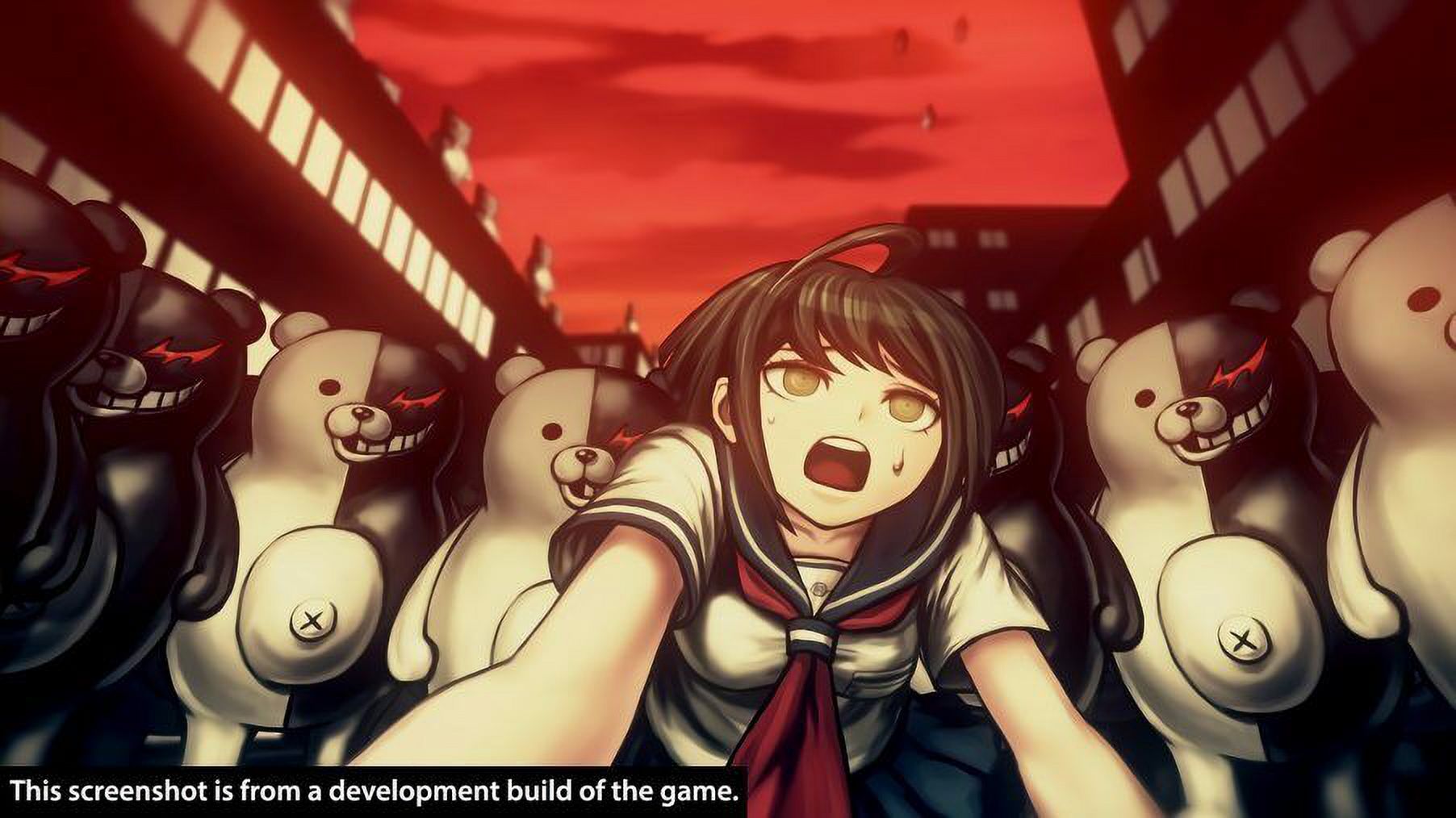 Danganronpa Another Episode Ultra Despair Girls - Limited Edition [Sony PS Vita]