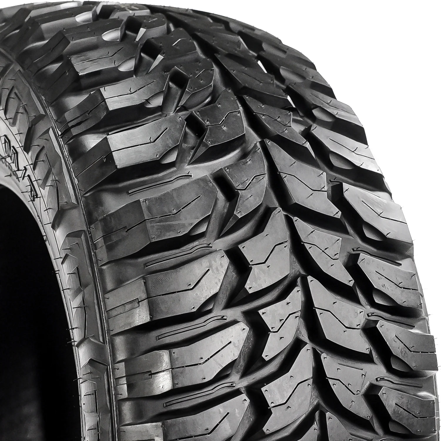 Roadone Aethon M/T LT 305/55R20 Load E 10 Ply MT Mud Tire
