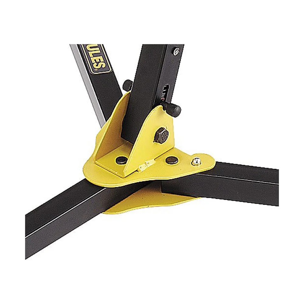 Hercules DS535B Baritone Saxophone Stand