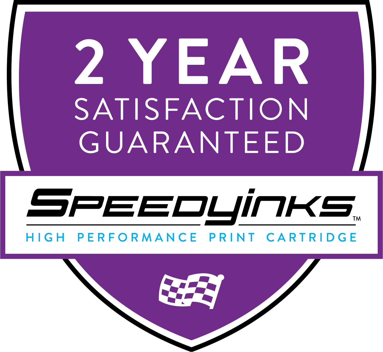 Speedy Compatible Toner Cartridge Replacement for Dell 2150 |MY5TJ (331-0719) High-Yield (Black, 6-Pack)