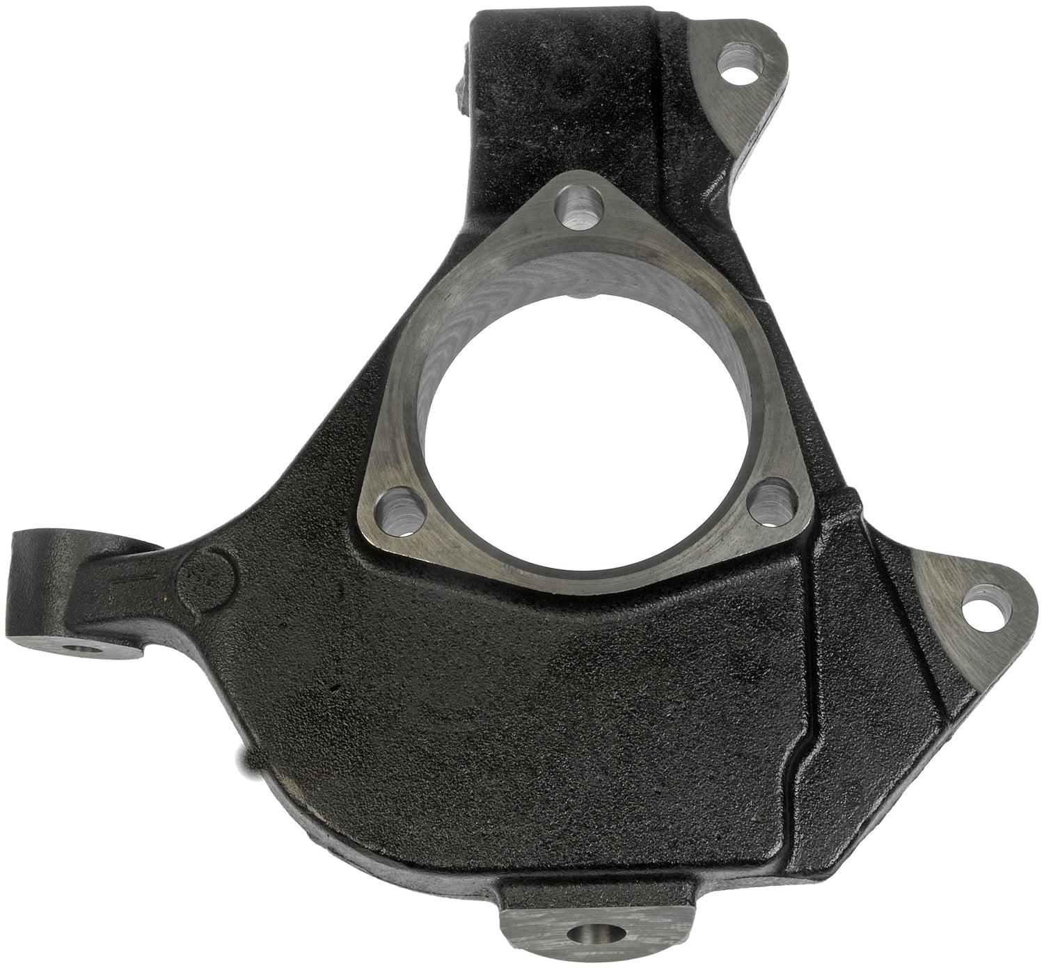 Dorman 697-907 Front Driver Side Steering Knuckle for Specific Cadillac / Chevrolet / GMC Models Fits select: 1999-2006 CHEVROLET SILVERADO, 2000-2006 CHEVROLET TAHOE